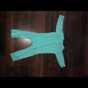 Kyte Baby Romper 3-6 Months